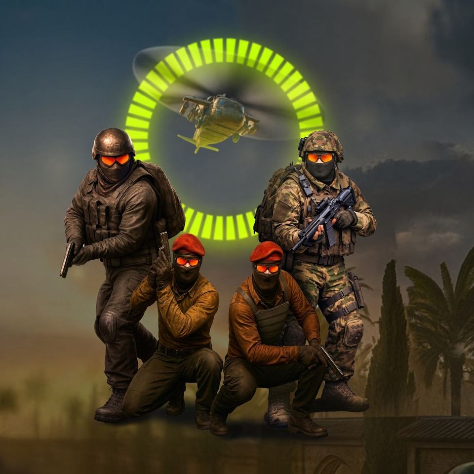 AIM Assault