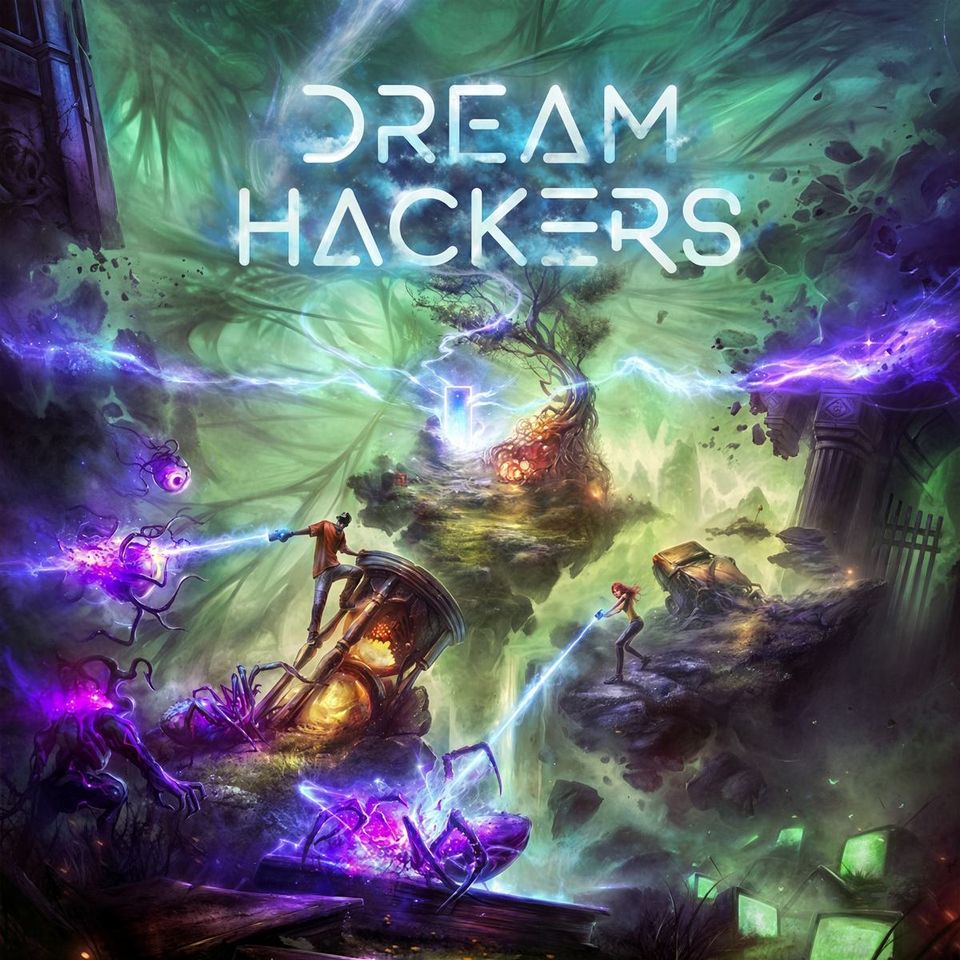 Dream Hackers