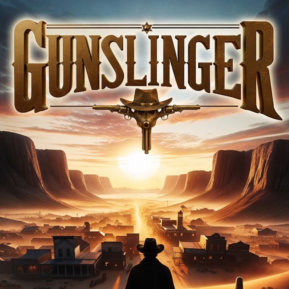 Gunslinger