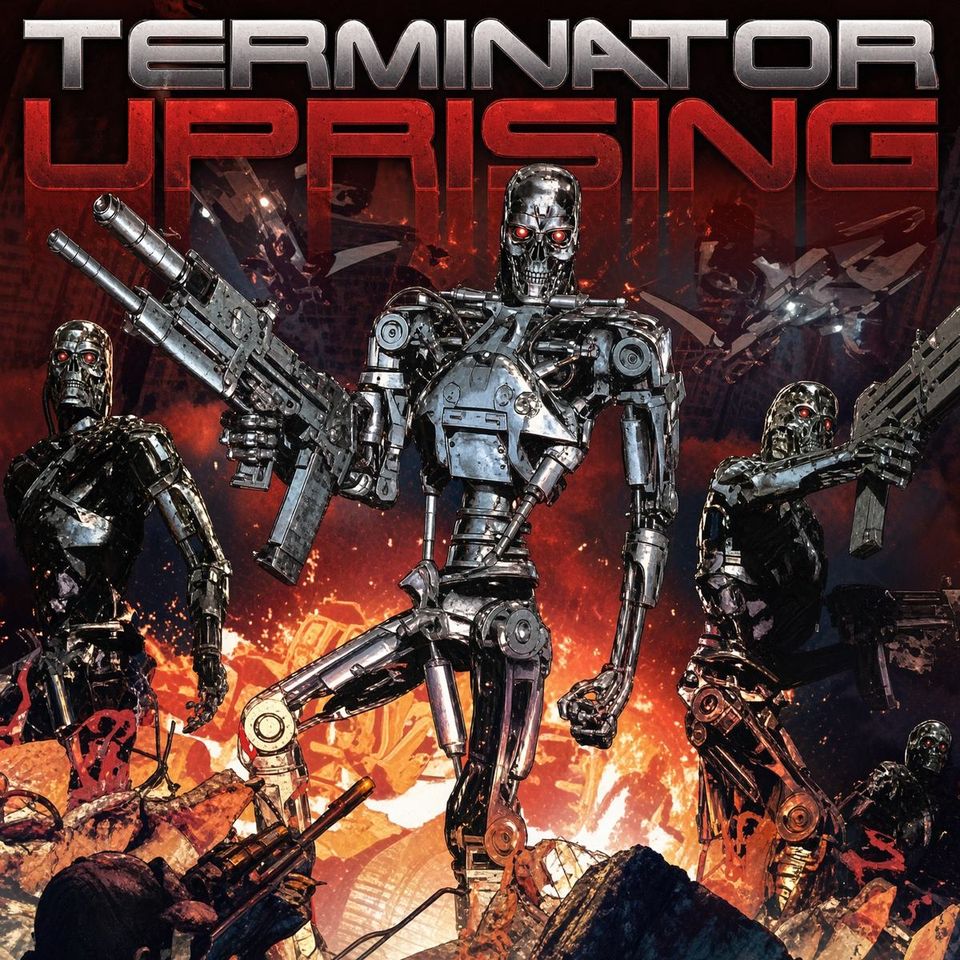 Terminator Uprising