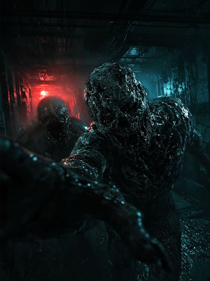 The Outbreak