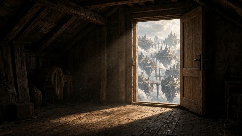 The World Gate